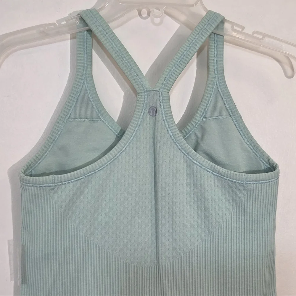 Lululemon Tank Top - Picture 9 of 11